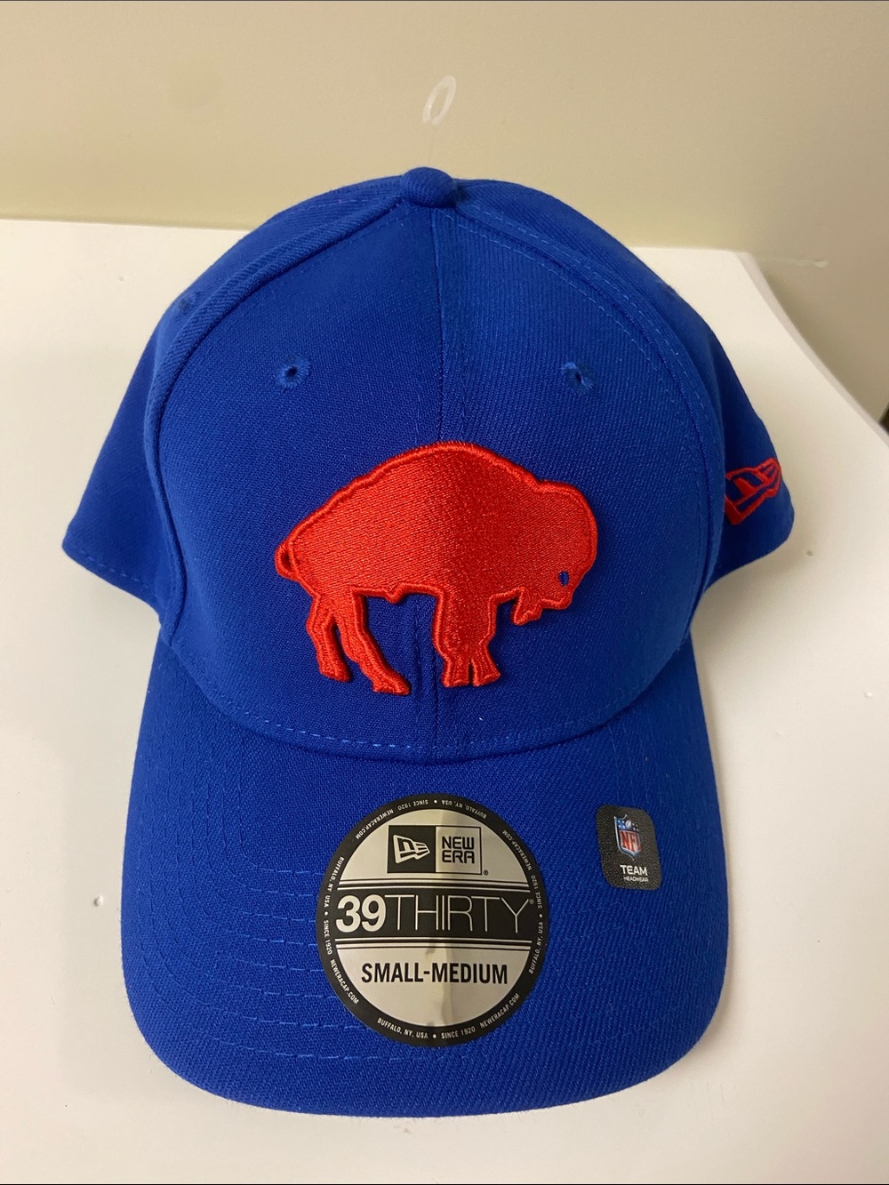 ❤️BUFFALO🦬BILLS🏈
BASEBALL HAT💙❗️